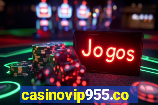 casinovip955.com