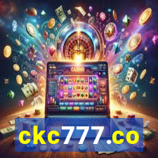 ckc777.co