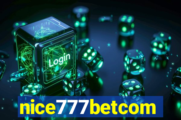 nice777betcom