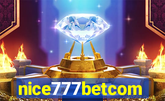 nice777betcom