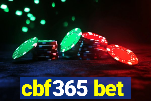 cbf365 bet