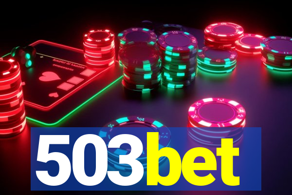 503bet