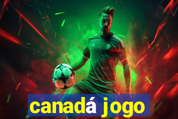 canadá jogo