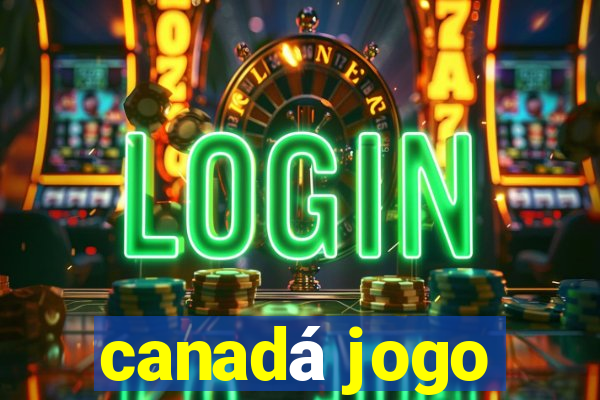 canadá jogo