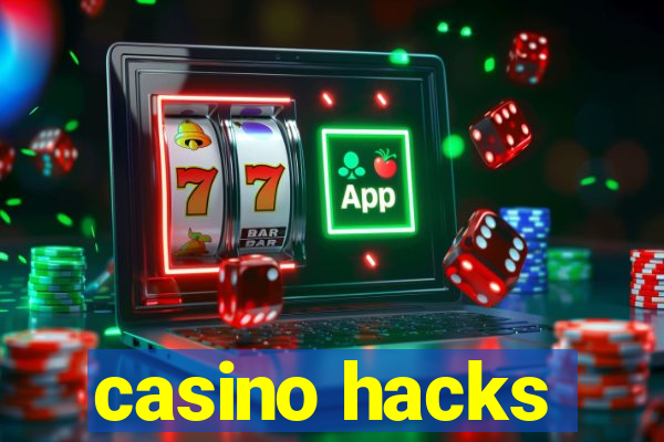 casino hacks