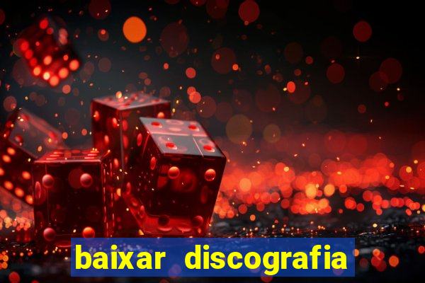 baixar discografia silvan santos