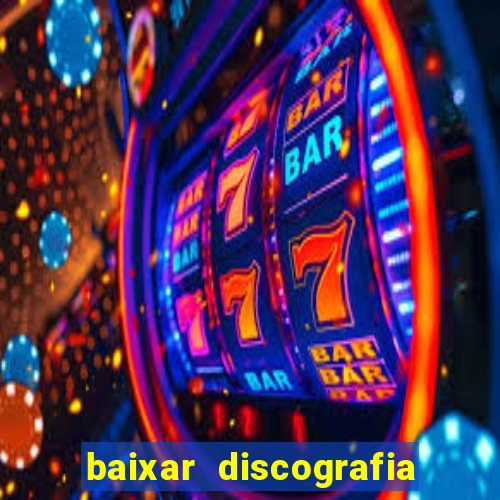 baixar discografia silvan santos