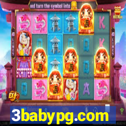 3babypg.com