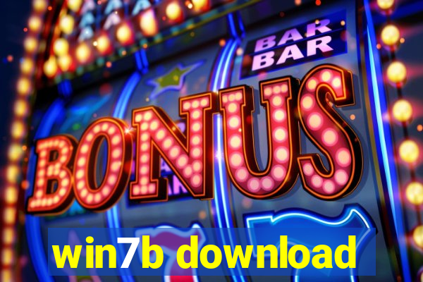 win7b download