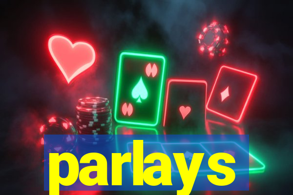 parlays