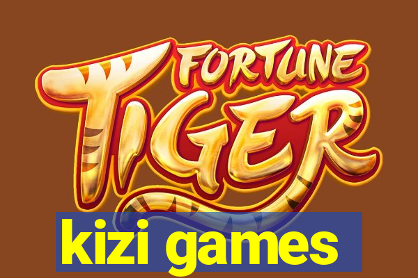 kizi games