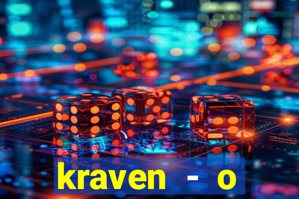 kraven - o caçador filme completo dublado pobreflix