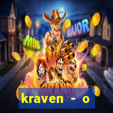 kraven - o caçador filme completo dublado pobreflix