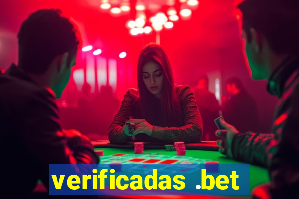 verificadas .bet