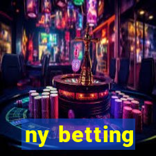 ny betting