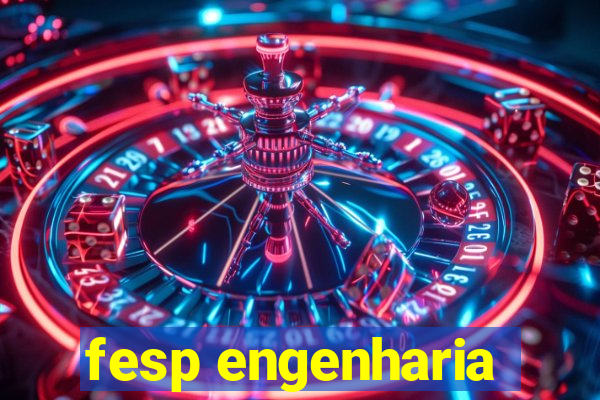 fesp engenharia