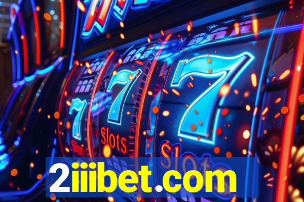 2iiibet.com