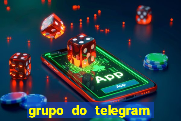 grupo do telegram mais de 18