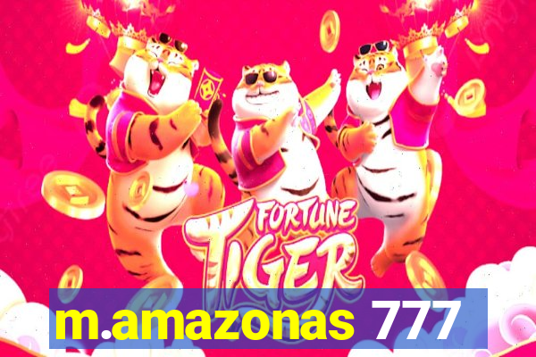 m.amazonas 777