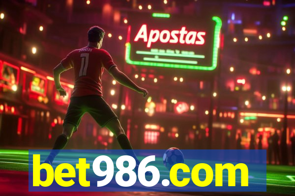 bet986.com