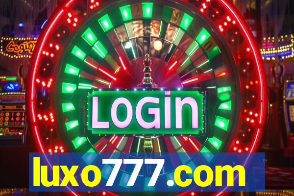 luxo777.com