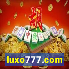 luxo777.com