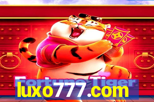 luxo777.com