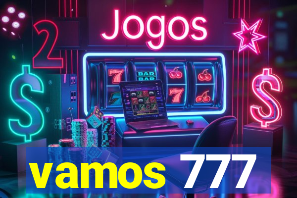 vamos 777