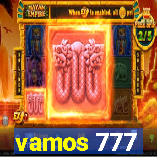 vamos 777