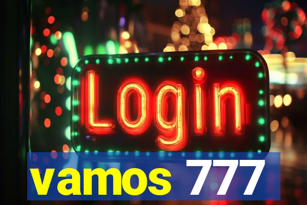 vamos 777