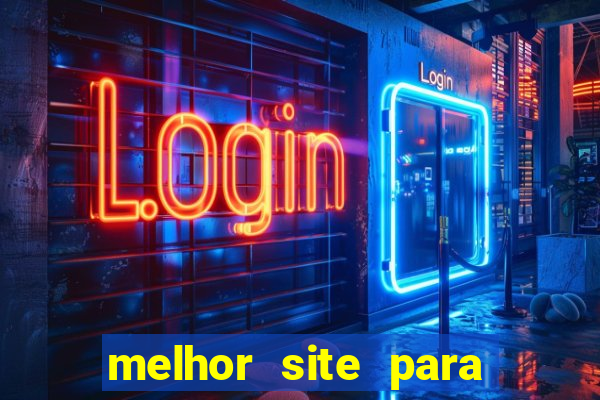 melhor site para analisar jogos de futebol