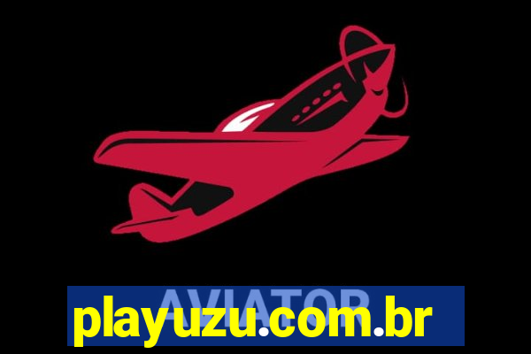 playuzu.com.br