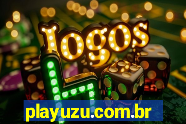 playuzu.com.br