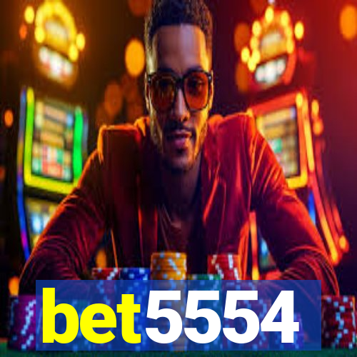 bet5554