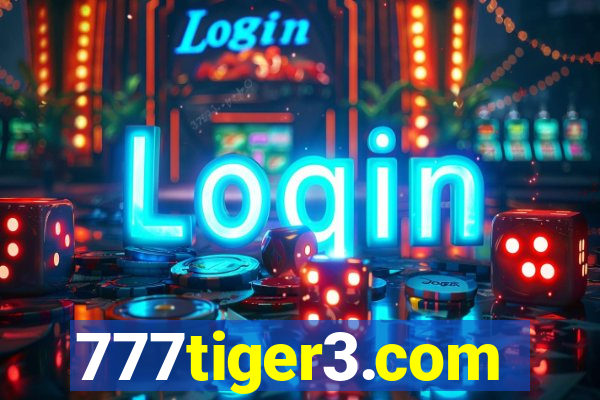 777tiger3.com