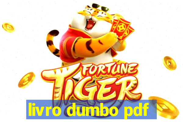 livro dumbo pdf