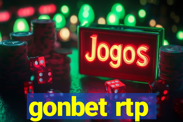 gonbet rtp