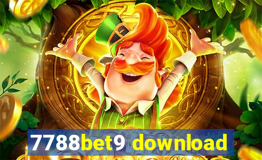 7788bet9 download