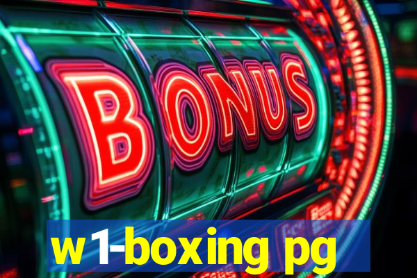 w1-boxing pg