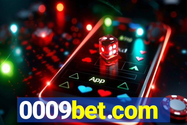 0009bet.com