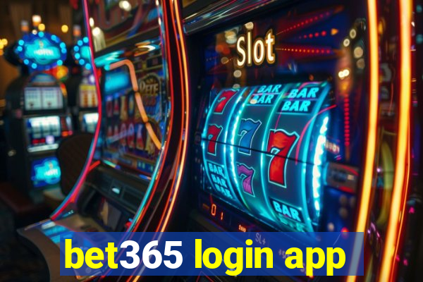 bet365 login app