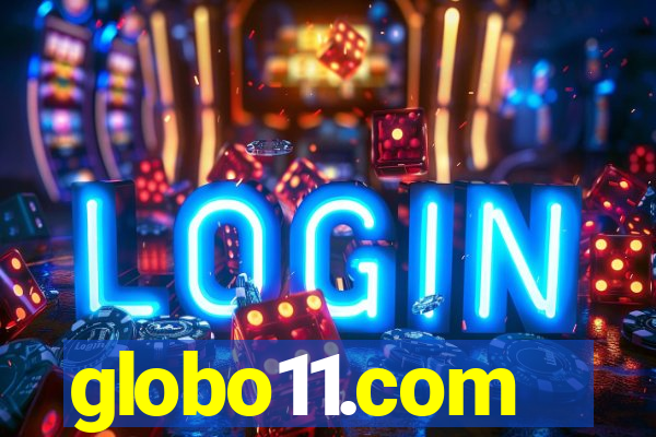 globo11.com