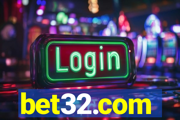 bet32.com