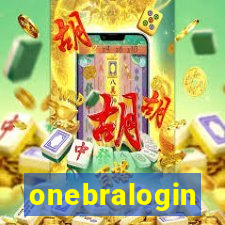 onebralogin