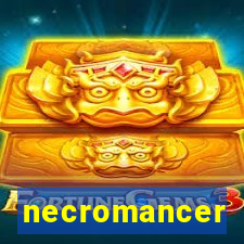 necromancer academy's genius summoner pt br