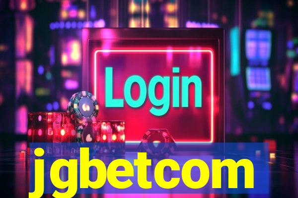 jgbetcom