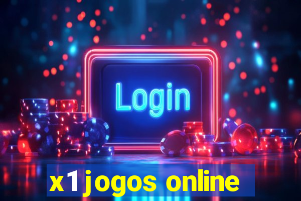 x1 jogos online