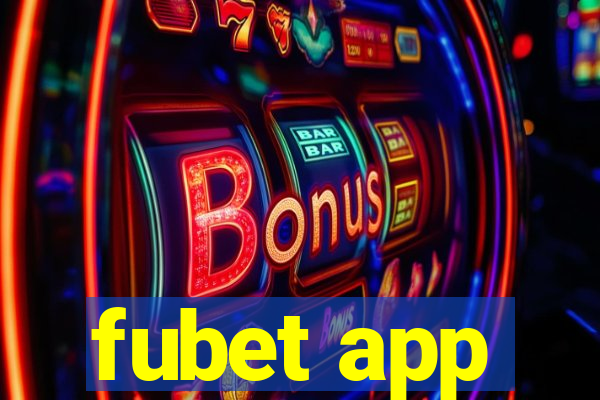 fubet app