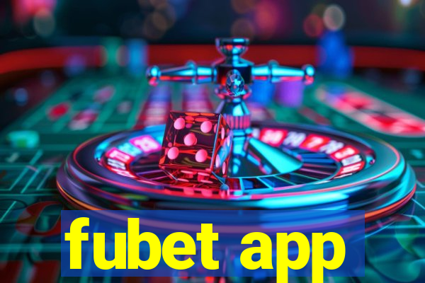 fubet app