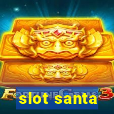 slot santa